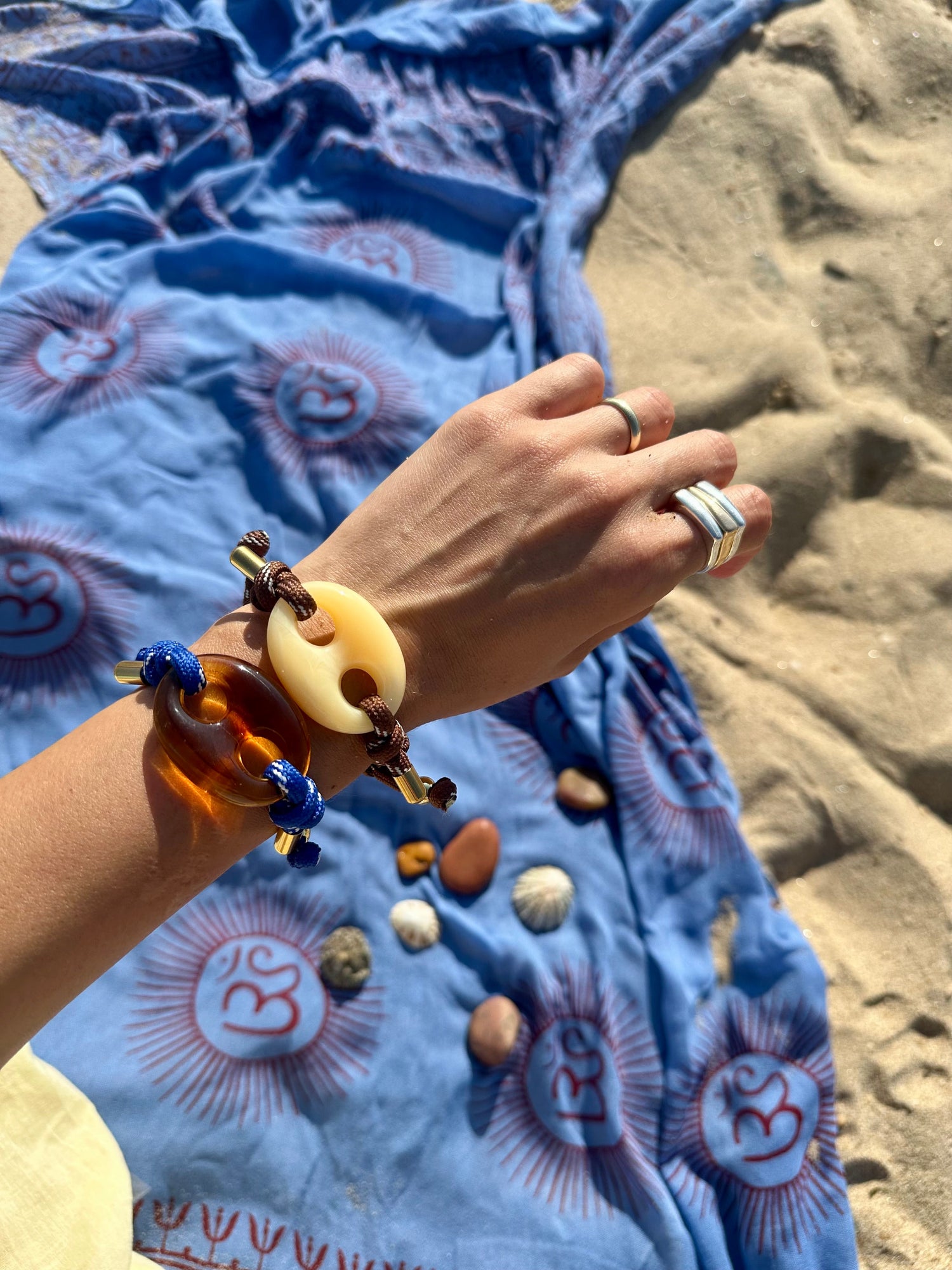 🌊 Coastal Collection