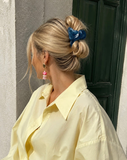 Sol Rose Earrings