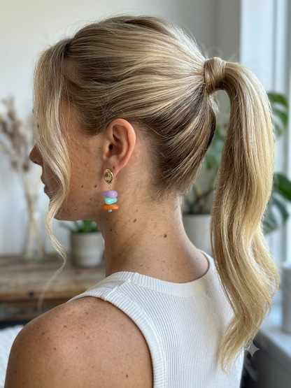 Sol Laguna Earrings